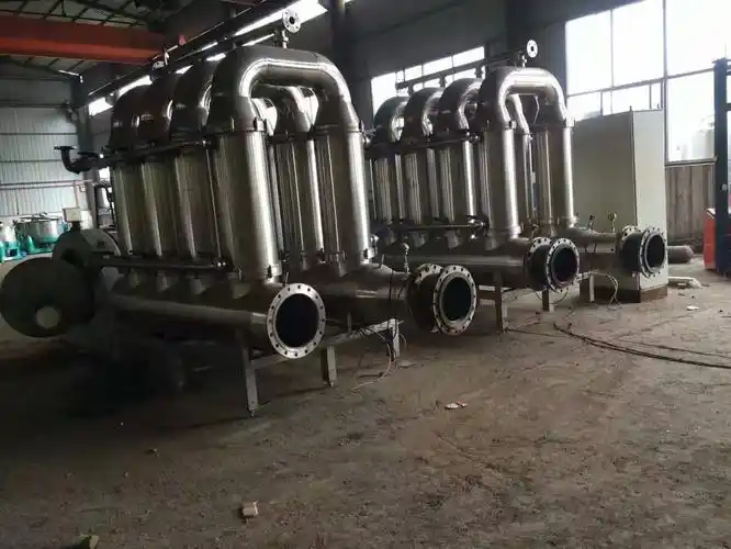 生物设备回收