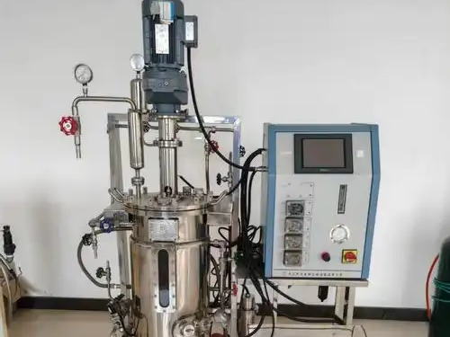 生物设备回收
