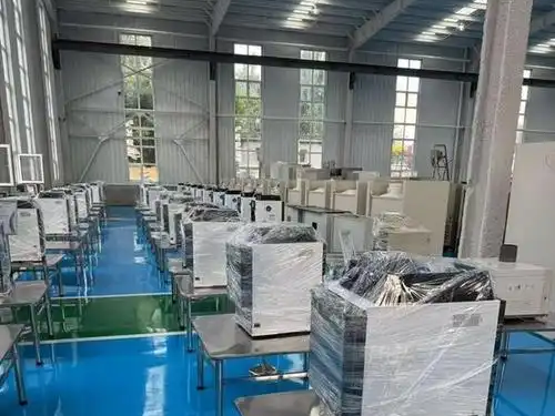 生物设备回收
