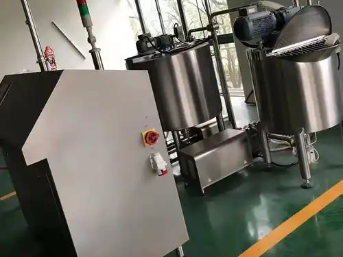 食品厂设备回收